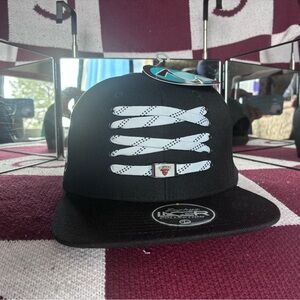 St.Lawrence University Emblem “Lacer” By Zephyr SnapBack